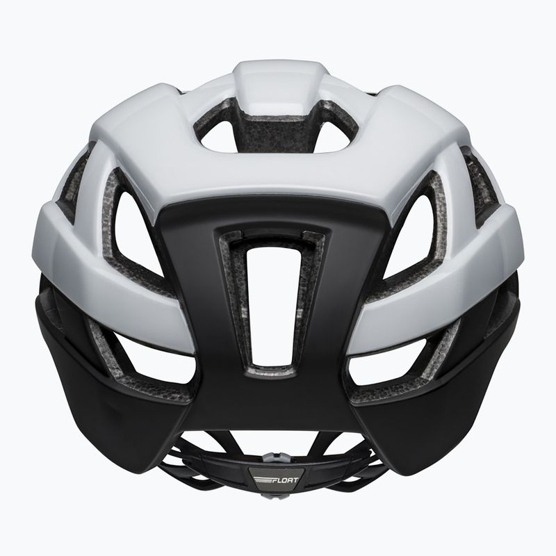 Шолом велосипедний Bell Falcon XR Integrated Mips matte gloss white/black 3