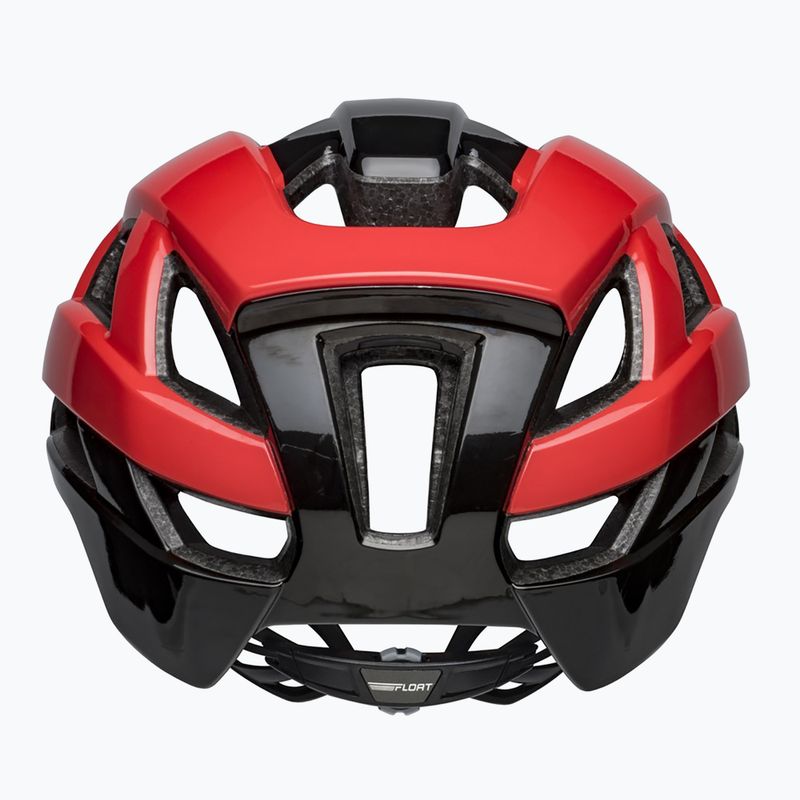 Шолом велосипедний Bell Falcon XR Integrated Mips matte red/black 3