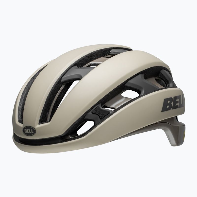 Шолом велосипедний Bell XR MIPS Spherical matte gloss/cement