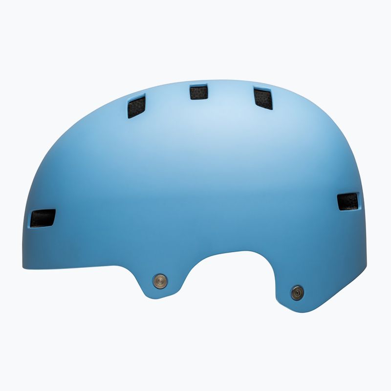 Шолом велосипедний Bell Local matte blue 2