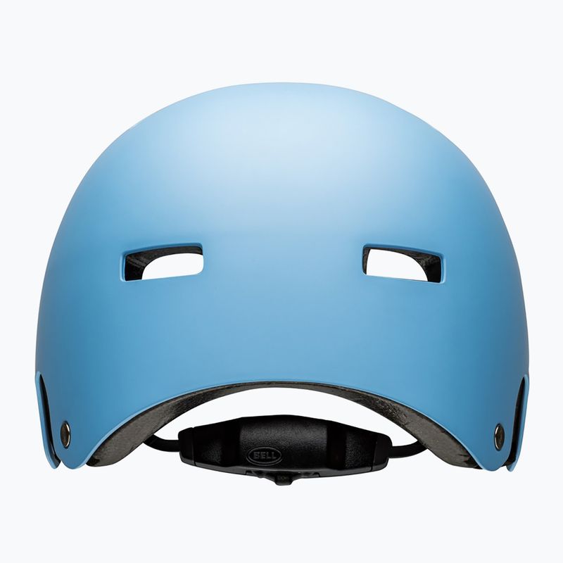 Шолом велосипедний Bell Local matte blue 4