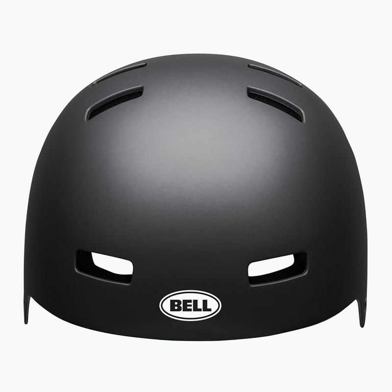 Шолом велосипедний Bell Local starship gray 3