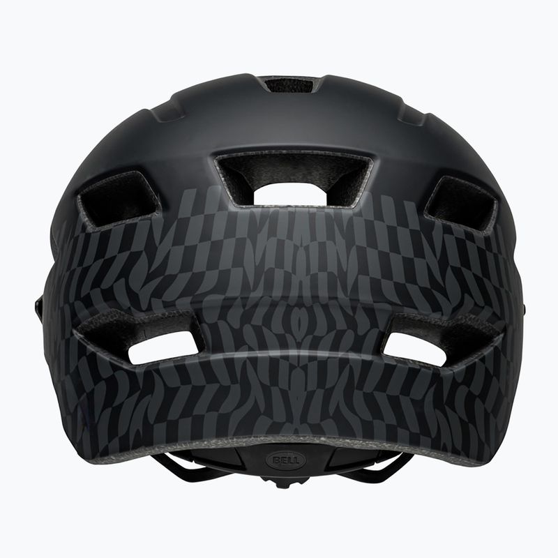 Шолом велосипедний дитячий Bell Sidetrack Integrated MIPS Jr matte black 3