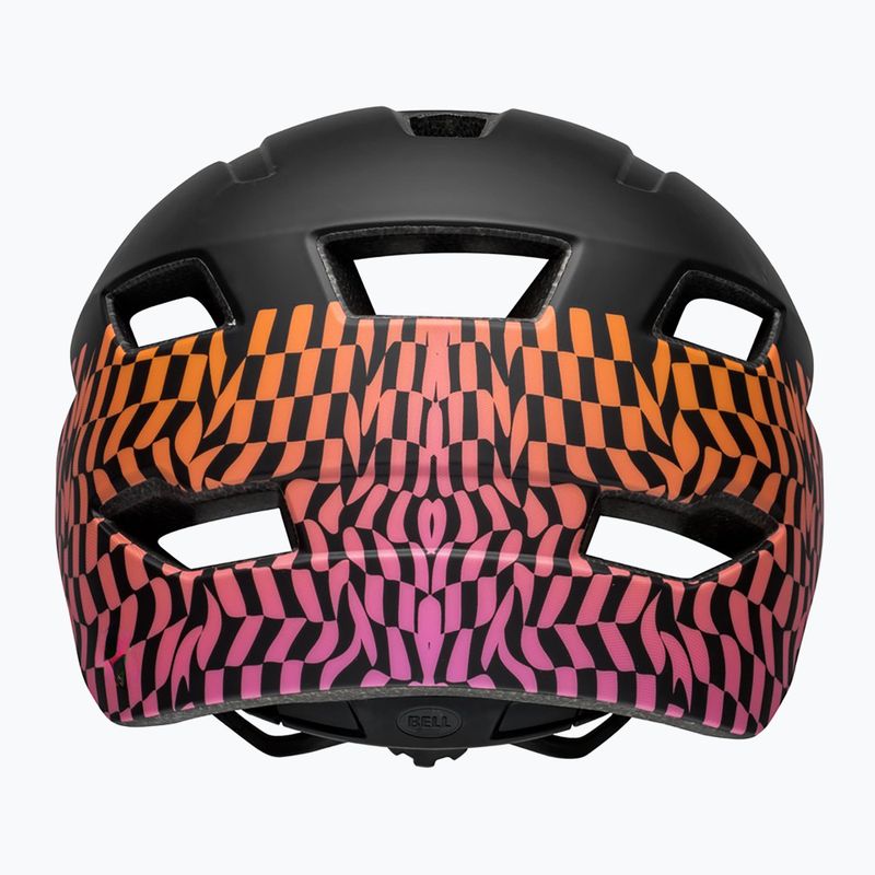Шолом велосипедний дитячий Bell Sidetrack Integrated MIPS Jr matte pink 3