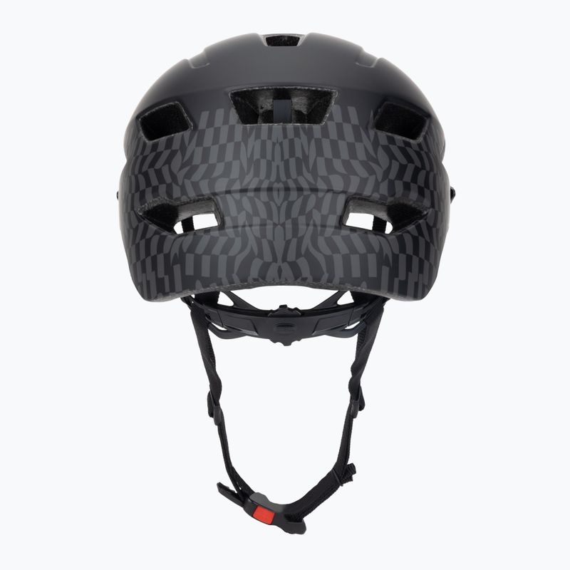 Шолом велосипедний дитячий Bell Sidetrack Jr matte black 4