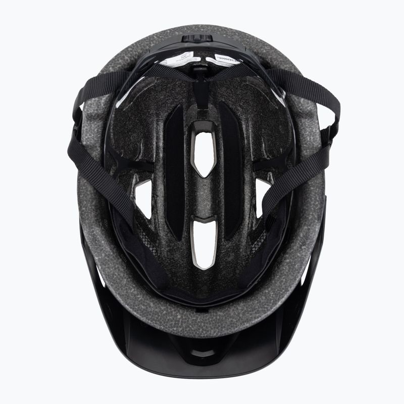 Шолом велосипедний дитячий Bell Sidetrack Jr matte black 5