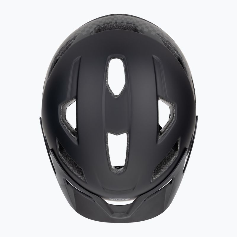 Шолом велосипедний дитячий Bell Sidetrack Jr matte black 6
