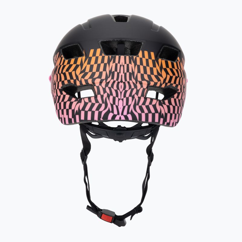 Шолом велосипедний дитячий Bell Sidetrack Jr matte pink 4