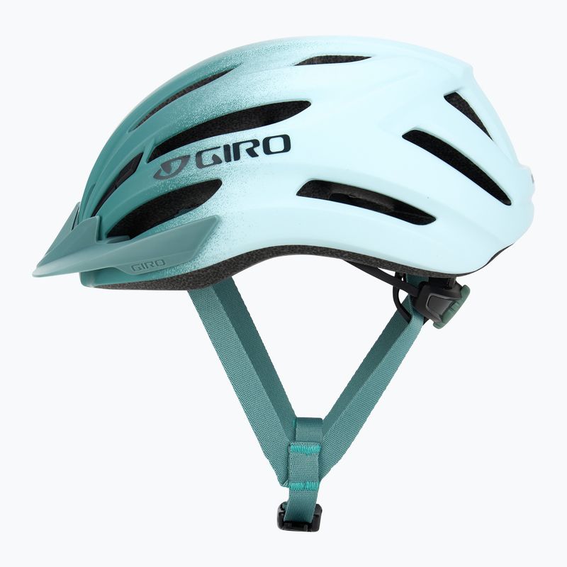 Шолом велосипедний Giro Register II matte lite/mineral fade 4