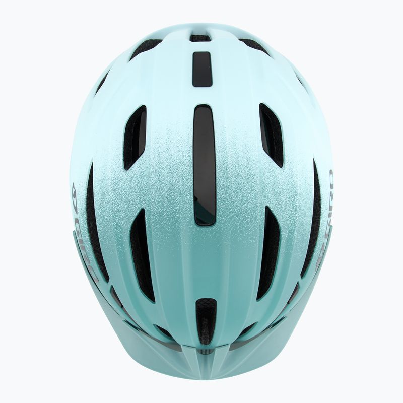 Шолом велосипедний Giro Register II matte lite/mineral fade 5