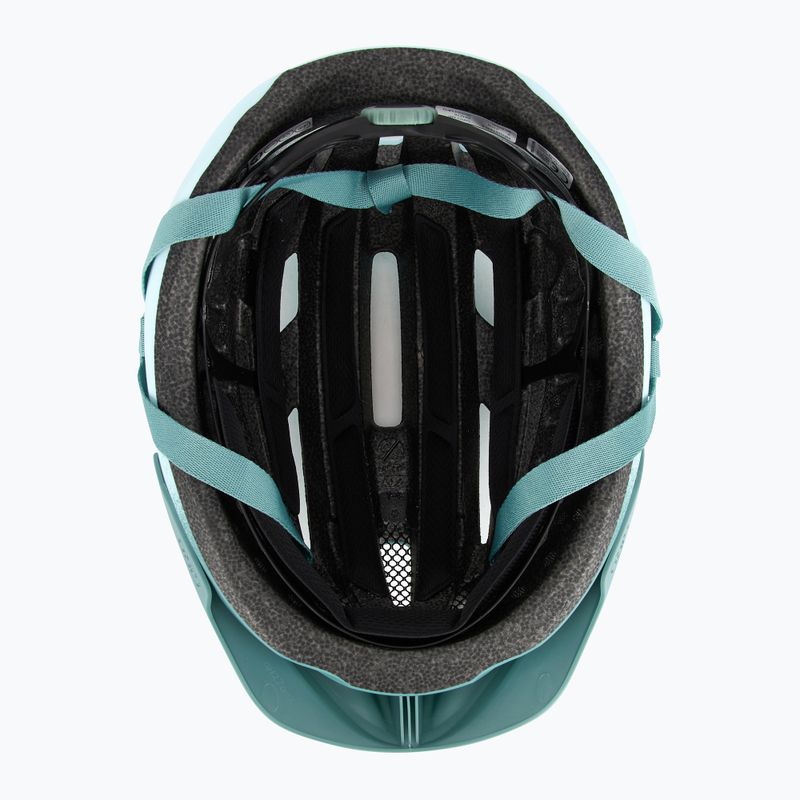 Шолом велосипедний Giro Register II matte lite/mineral fade 6