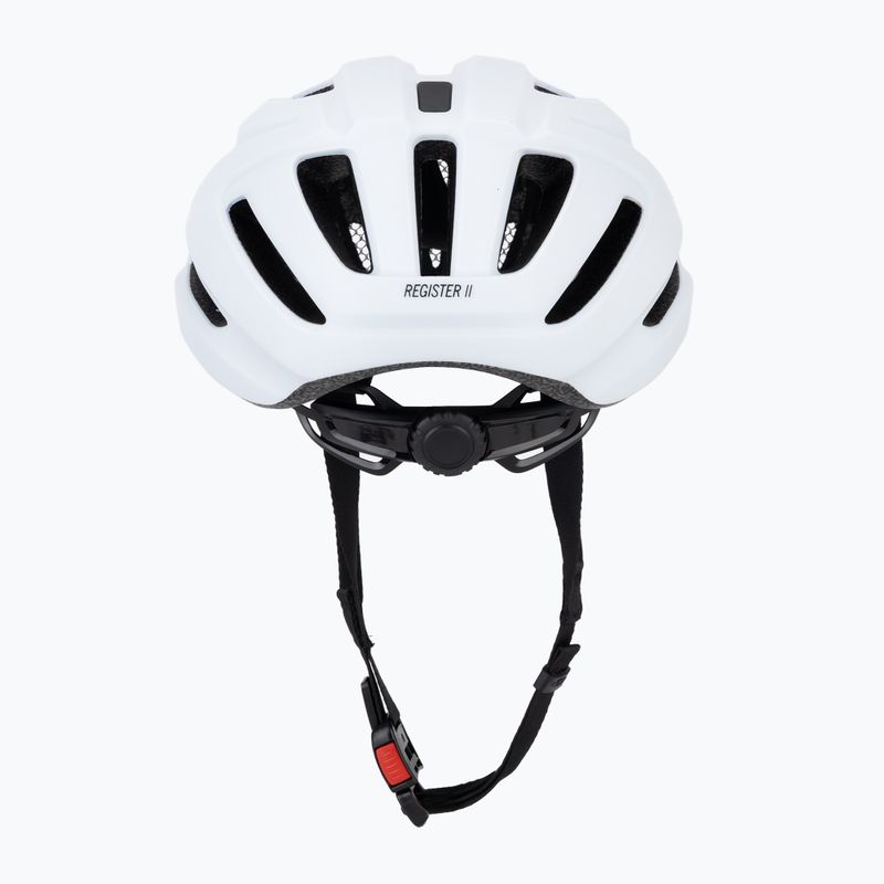 Шолом велосипедний Giro Register II matte lite/lile fade 4