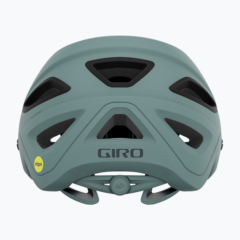 Шолом велосипедний Giro Montaro II MIPS matte mineral 3