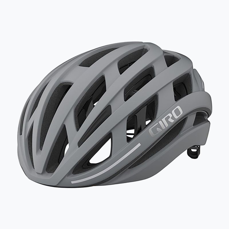 Шолом велосипедний Giro Helios Spherical MIPS matte sharkskin