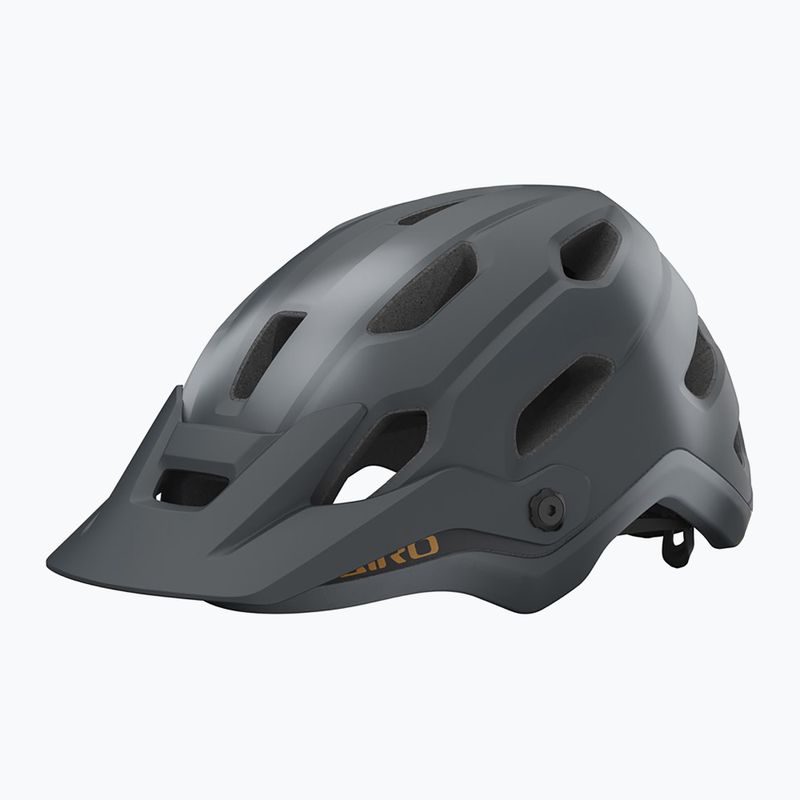 Шолом велосипедний Giro Source Integrated MIPS matte dark shark dune