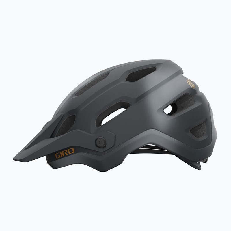 Шолом велосипедний Giro Source Integrated MIPS matte dark shark dune 2