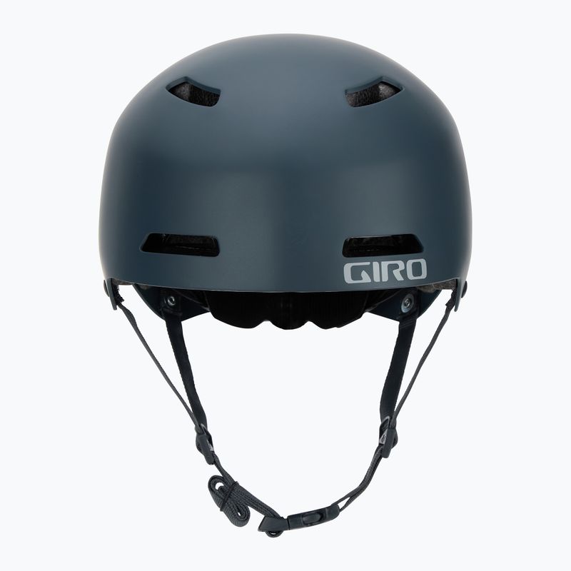 Шолом Giro Quarter FS matte dark shark 2
