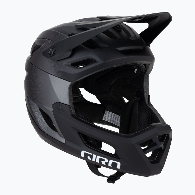 Шолом велосипедний Giro FF Coalition Spherical MIPS matte black