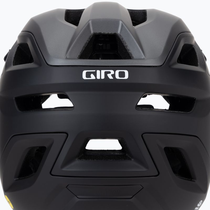 Шолом велосипедний Giro FF Coalition Spherical MIPS matte black 10