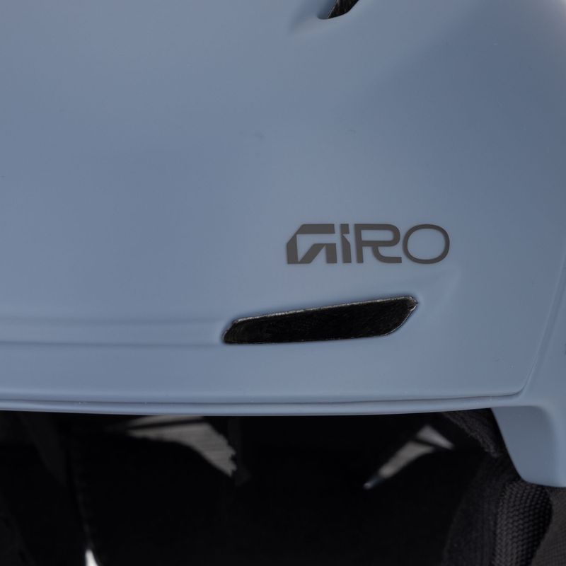 Шолом гірськолижний Giro Neo matte indigo 7