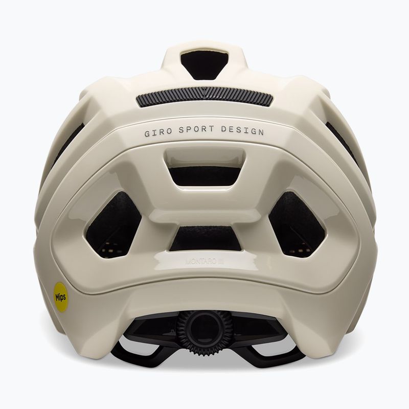 Шолом велосипедний Giro Montaro MIPS III matte stone 3