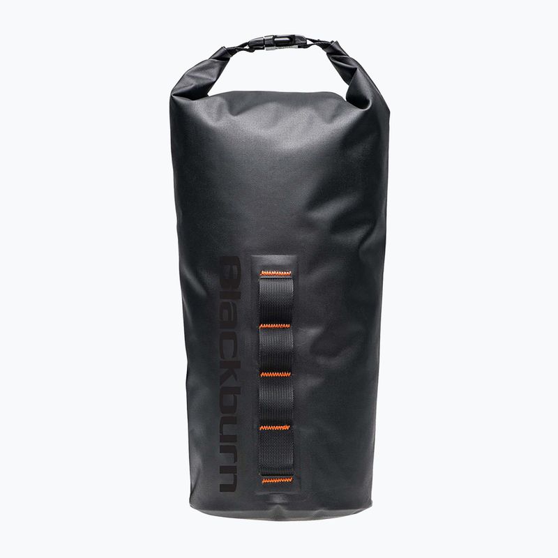 Сумка велосипедна на багажник/widelec Blackburn Outpost Elite Cargo 6,5 л чорний
