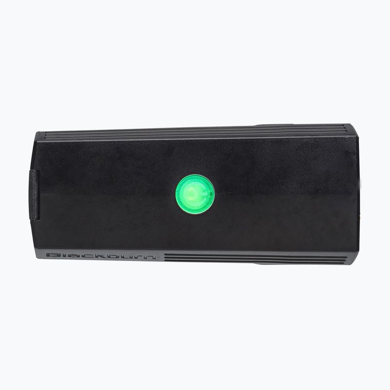 Ліхтарик велосипедний передній Blackburn Dayblazer 550 Front black 3