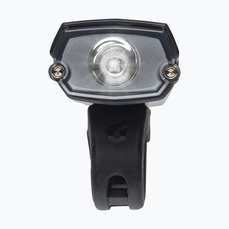 Ліхтарик велосипедний передній Blackburn Dayblazer 550 Front black 4