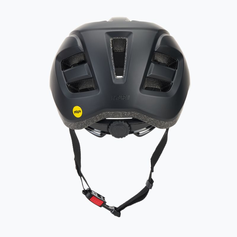 Шолом велосипедний Giro Fixture II Integrated MIPS W matte black/pink 4