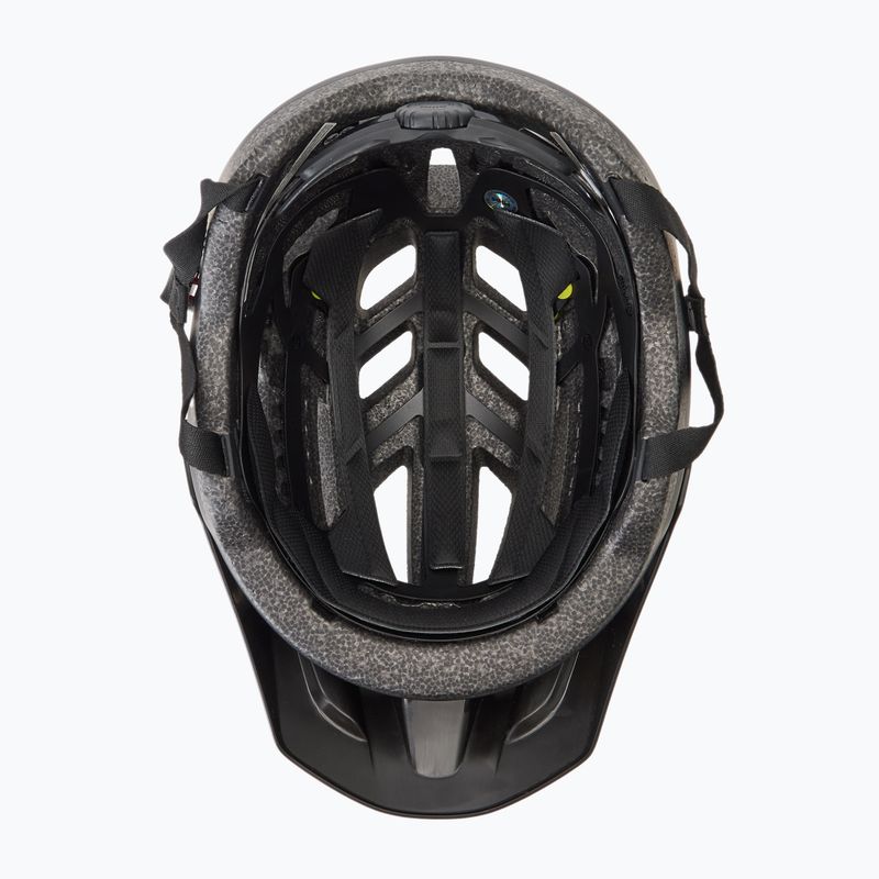 Шолом велосипедний Giro Fixture II Integrated MIPS W matte black/pink 6