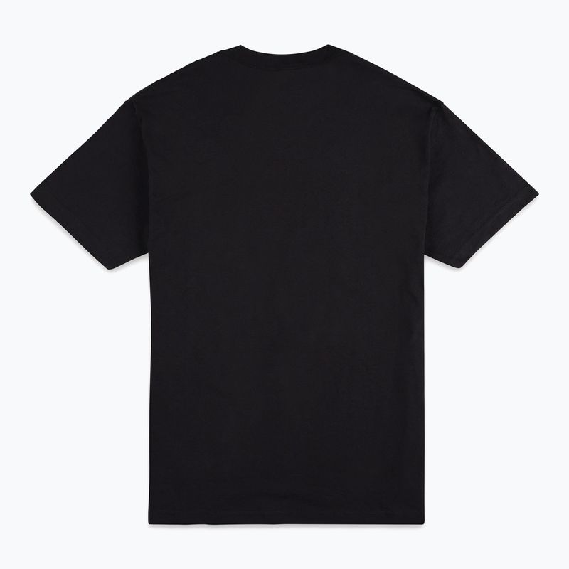 Футболка чоловіча RIDE Zero Logo Tee black 2