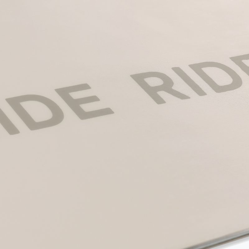 Сноуборд чоловічий RIDE Agenda 9