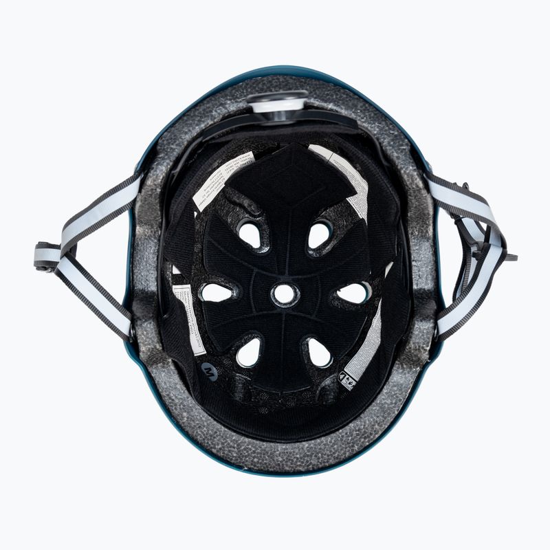 Шолом K2 Varsity Pro блакитний 30H4200/13 5