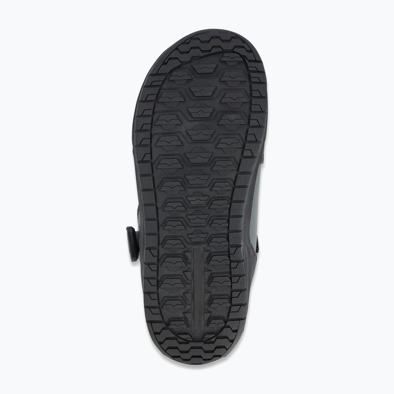 Черевики для сноуборду чоловічі RIDE Lasso grey 10