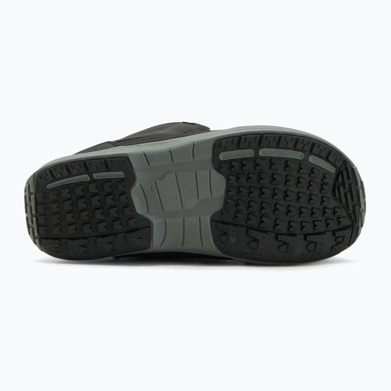 Жіночі черевики для сноуборда K2 Haven W black 4