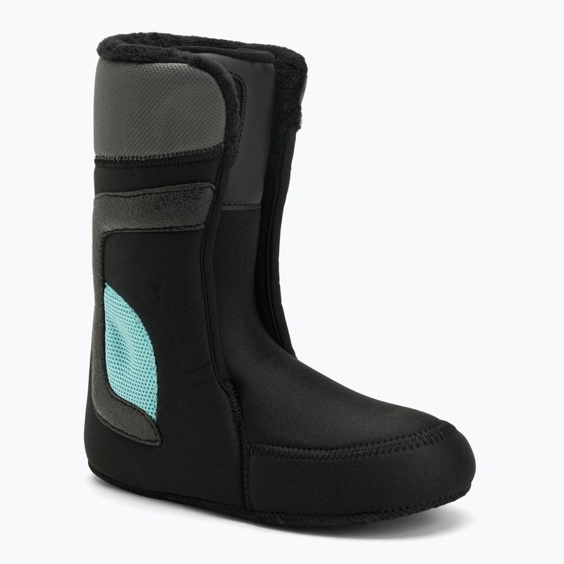 Черевики для сноуборду жіночі K2 Haven W black 5