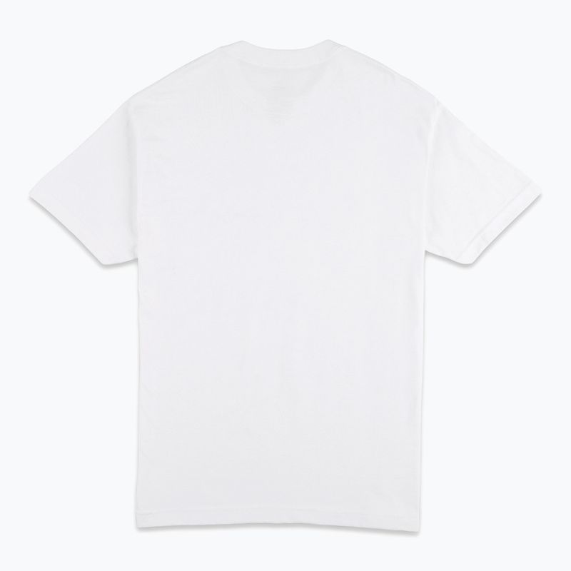 Футболка чоловіча RIDE Zero Logo Tee white 2