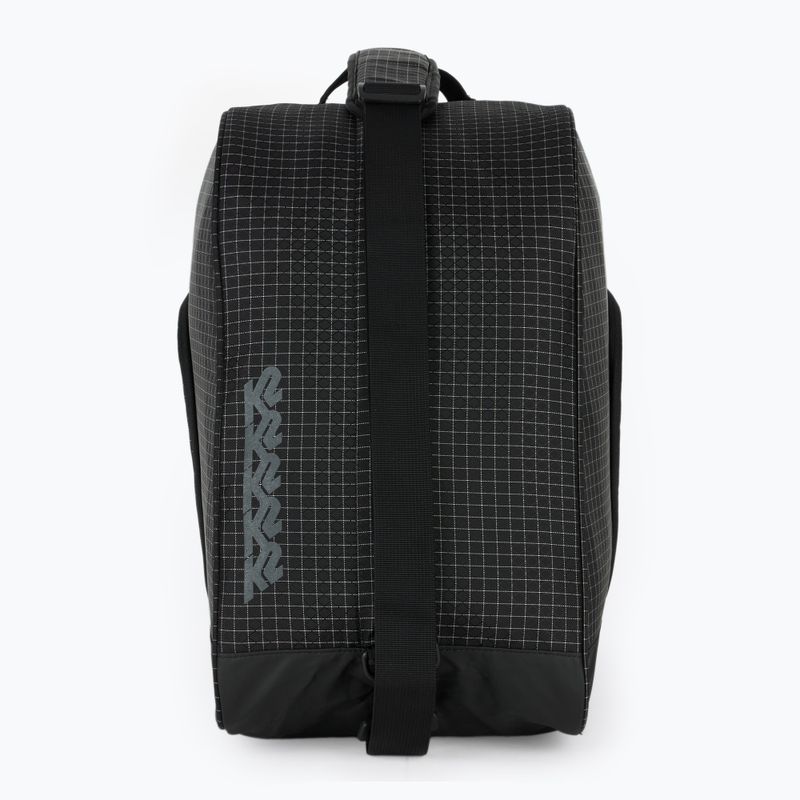 Сумка гірськолижна K2 Boot Bag 35 л black 2