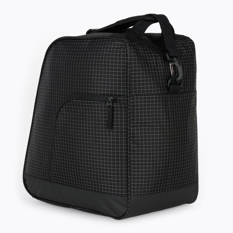Сумка гірськолижна K2 Boot Bag 35 л black 3