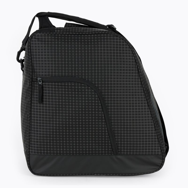 Сумка гірськолижна K2 Boot Bag 35 л black 4