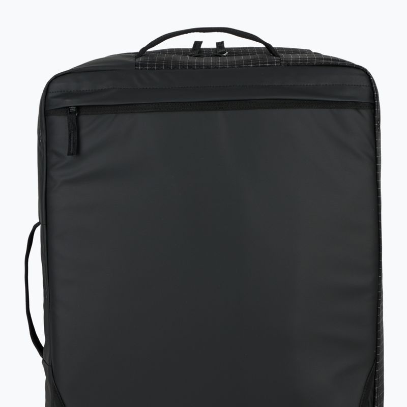 Лижна сумка K2 Boot Locker 38 l black 5