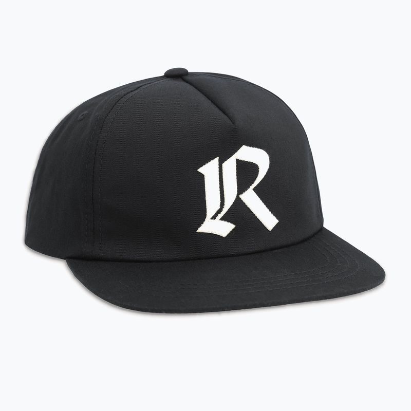 Кепка RIDE Old English Cap black