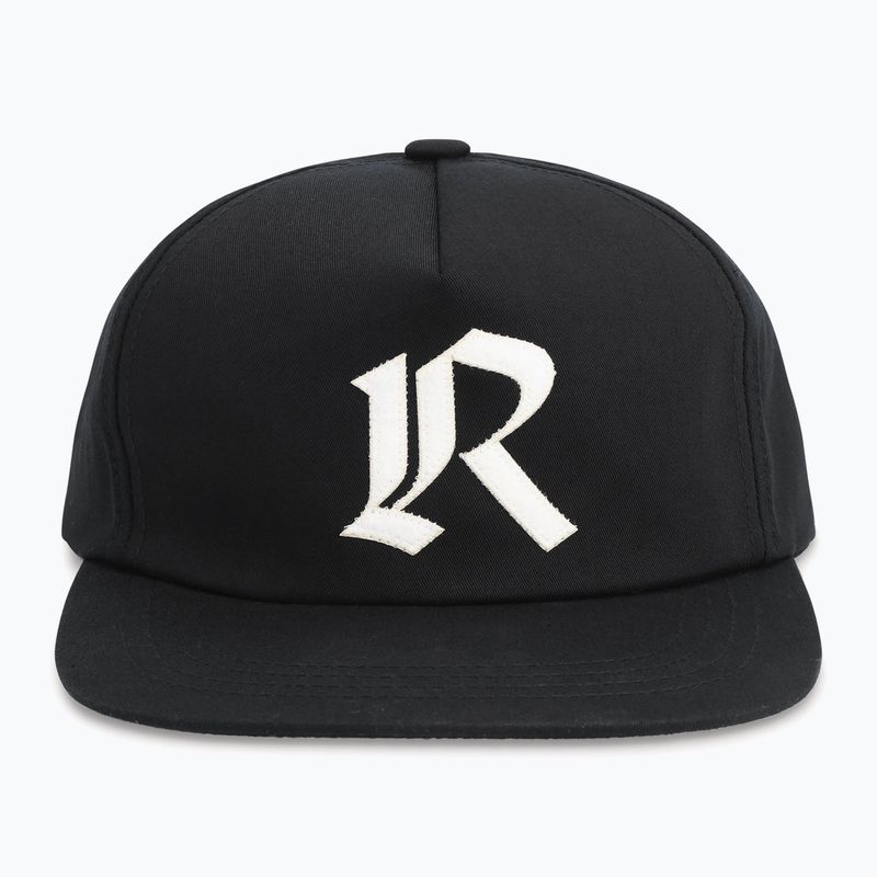 Кепка RIDE Old English Cap black 2