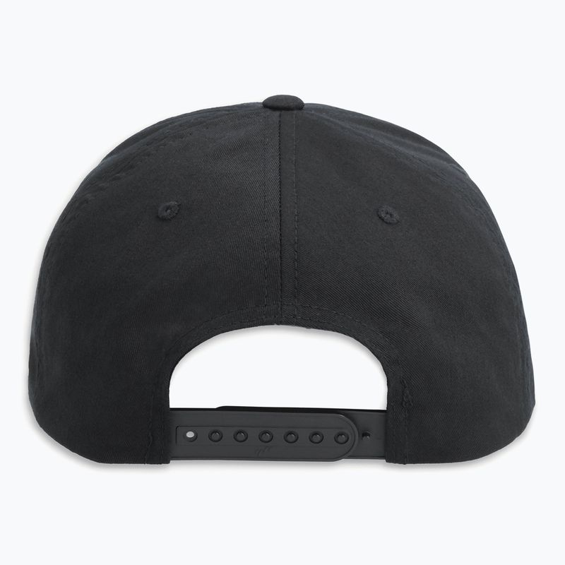 Кепка RIDE Old English Cap black 3