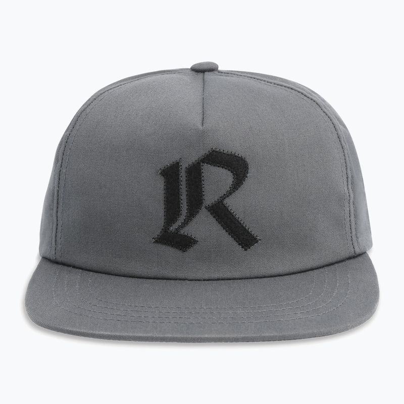 Кепка RIDE Old English Cap grey 2