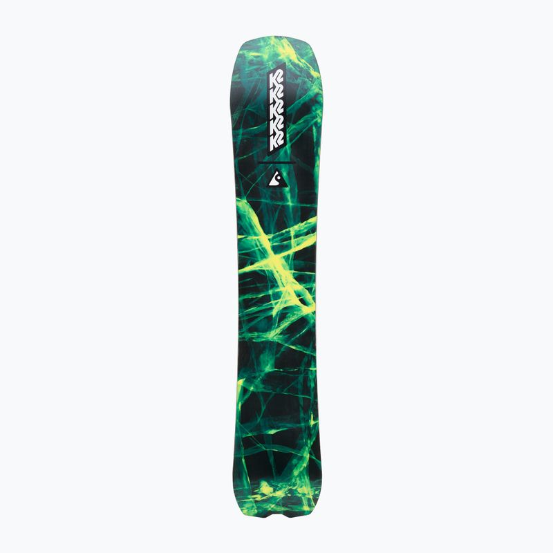 Сноуборд K2 Alchemist 3