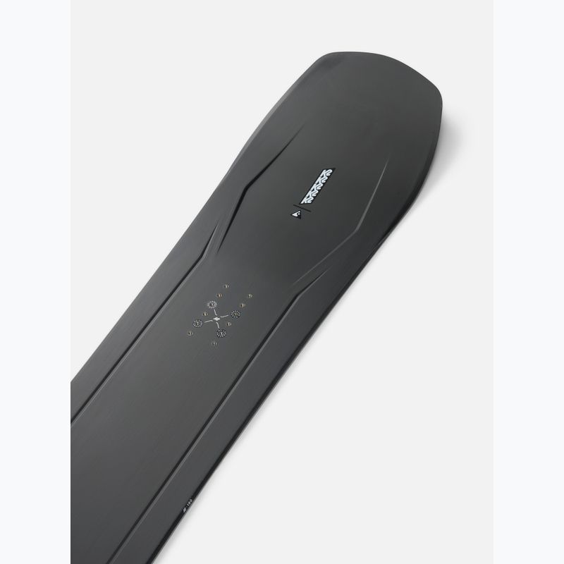 Сноуборд K2 Alchemist 6