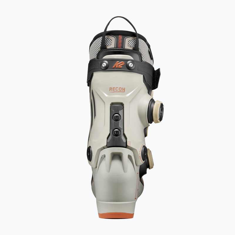 Чоботи лижні чоловічі K2 Recon 110 Zonal Boa 4
