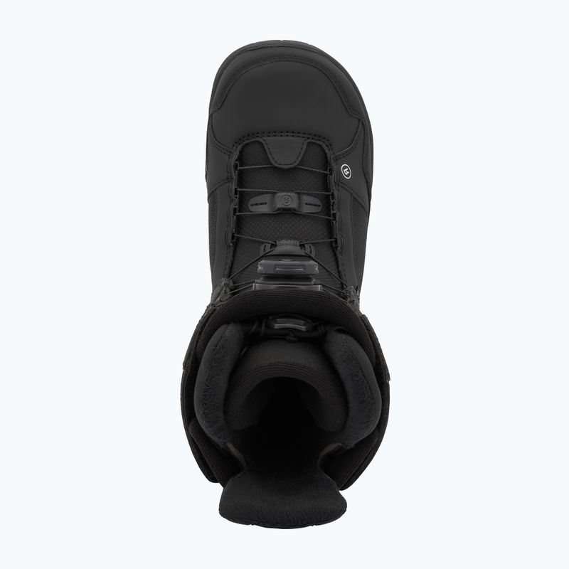 Черевики для сноуборду жіночі RIDE Sage W black 5