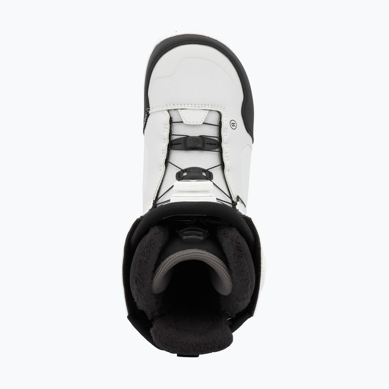 Черевики для сноуборду жіночі RIDE Hera W white 5